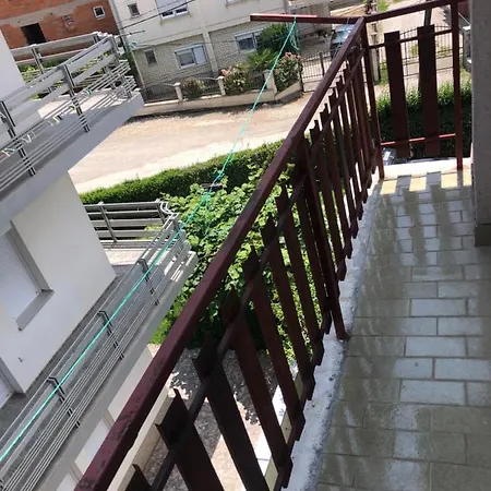 Villa Rooms Struga Struga