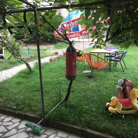 Rooms Struga * Struga