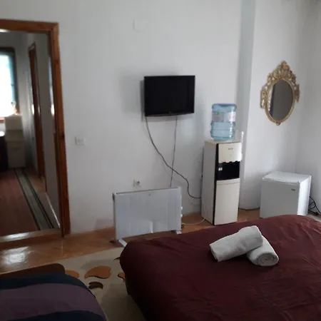 Rooms Struga Villa Struga