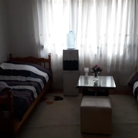 Rooms Struga Villa