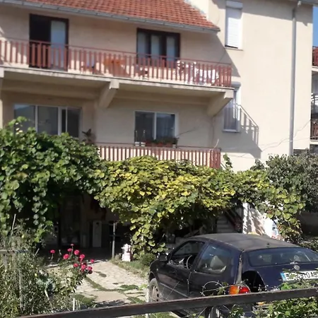 Rooms Struga Villa Struga
