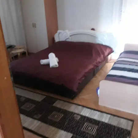 Rooms Struga Villa