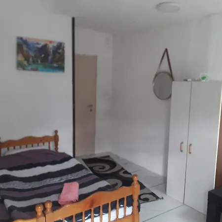 Villa Rooms Struga Struga