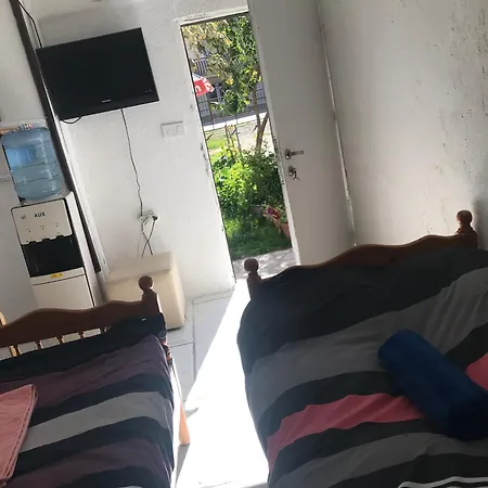 Rooms Struga Struga