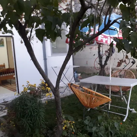 Rooms Struga