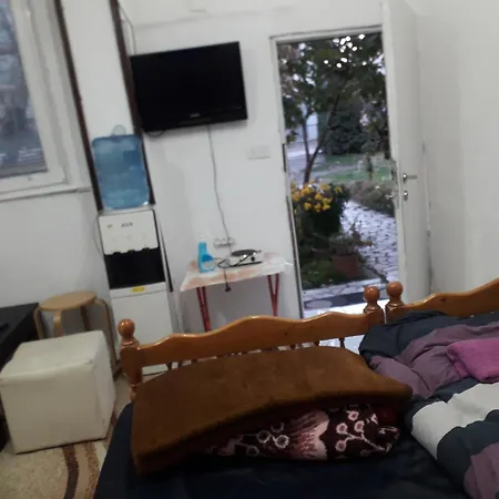 Rooms Struga Villa