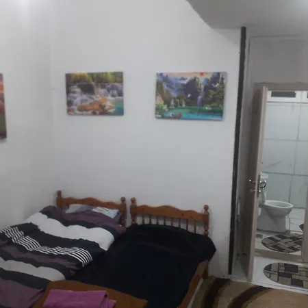 Villa Rooms Struga Struga