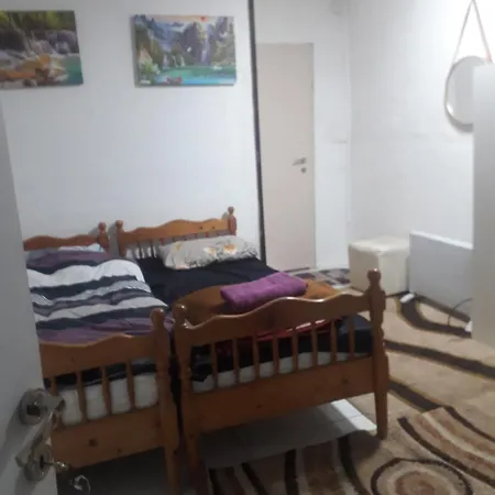 Rooms Struga *