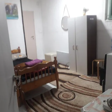 Rooms Struga Struga