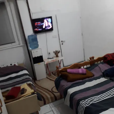 Rooms Struga Villa