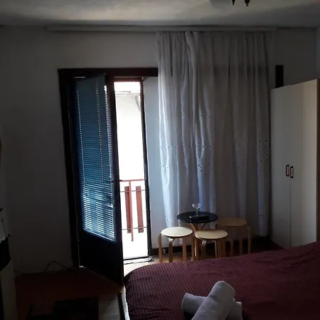 Rooms Struga Villa