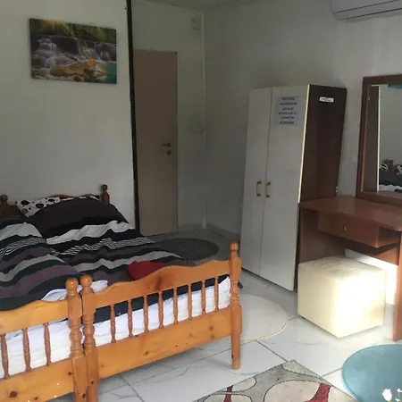 Rooms Struga