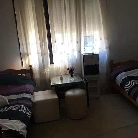 Rooms Struga Villa Struga