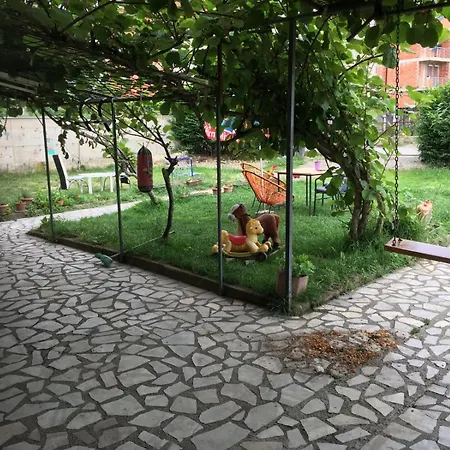 Rooms Struga Villa *