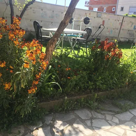 Villa Rooms Struga Struga