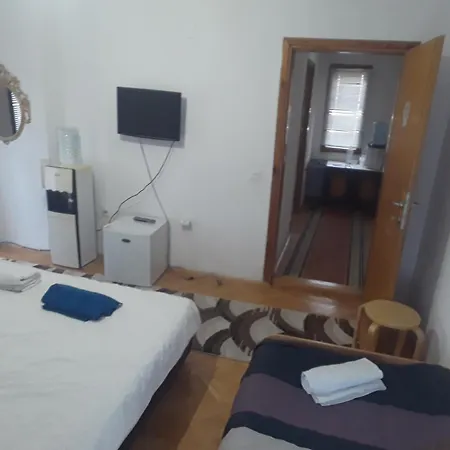 Rooms Struga Struga